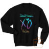 The Weeknd XO Drake Sweatshirt