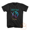 The Weeknd XO Drake T Shirt