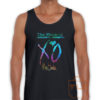 The Weeknd XO Drake Tank Top