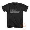 Three Fifths Human Two Fifths Magic T Shirt