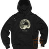 Totoro Studio Ghibli Catbus Hoodie