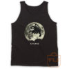 Totoro Studio Ghibli Catbus Tank Top