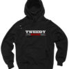 Tweedy for President 2020 Pullover Hoodie