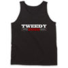 Tweedy for President 2020 Tank Top