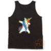 Unicorn Dab Tank Top