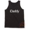 iDaddy Fathers Day Tank Top