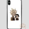 Amazing-Rick-and-Morty-iPhone-Case