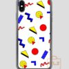 Emma Chamberlain Inspired Design iPhone Case