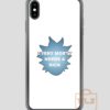 Every-Morty-Needs-A-Rick-iPhone-Case