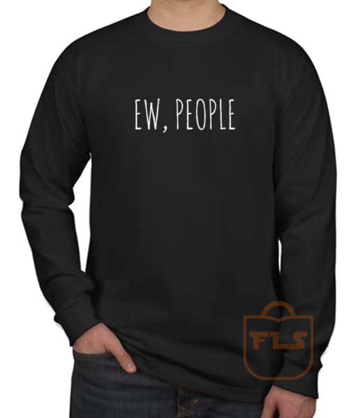 Ew People Long Sleeve Shirt