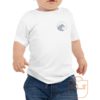 Giant Wave Pocket Toddler T Shirt