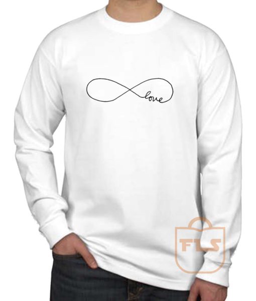 Infinite Love Long Sleeve Shirt