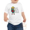 Legend Of Zelda The Last Piece Toddler T Shirt