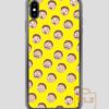 Mortified-A-perfect-Morty-Pattern-iPhone-Case