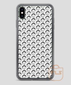 Morty-Face-iPhone-Case