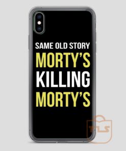 Mortys-Killing-Mortys-iPhone-Case