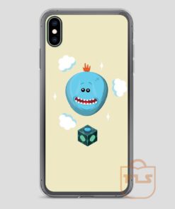 Mr-Meeseeks-iPhone-Case