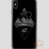 Nightfall II iPhone Case