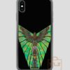 Phoenix-Person-Totem-iPhone-Case