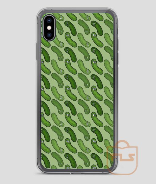 Prickles-iPhone-Case