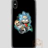 Rick-And-Morty-Juice-Ride-iPhone-Case