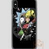 Rick-Polarity-iPhone-Case