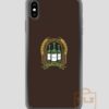 Rick-Sanchez-Brew-iPhone-Case