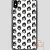 Rick-Ugly-Face-Pattern-iPhone-Case