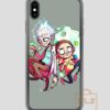 Rick-and-Morty-Cool-Style-iPhone-Case