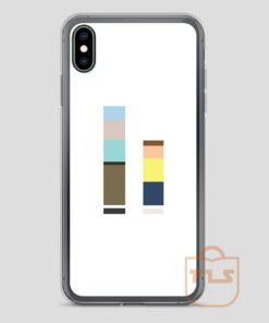 Rick-and-Morty-Intuition-iPhone-Case