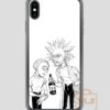 Rick-and-Morty-Stylised-iPhone-Case