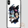 Rick-and-Morty-in-Space-iPhone-Case