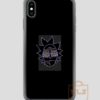 Rick-party-iPhone-Case