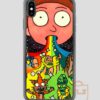 Ricks-Dream-iPhone-Case