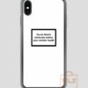 Social-Media-Seriously-Harms-Your-Mental-Health-iPhone-Case