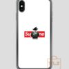 Son Goku Sup iPhone Case X XS XR XS Max- FEROLOS.COM