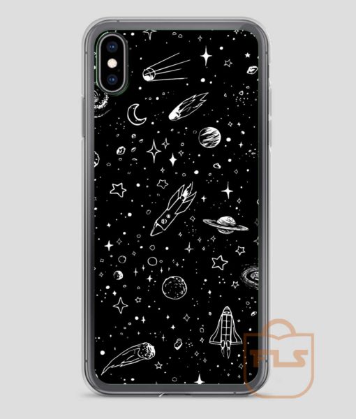 Space-iPhone-Case