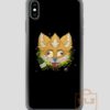 Squanchy-iPhone-Case