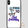 Time-To-Get-Schwifty-iPhone-Case