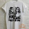 3 From Hell FREE BABY T Shirt