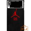 Air Jordan 11 Retro iPhone Case