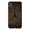 Air Jordan Aesthetic iPhone Case