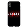 Air Jordan Art iPhone Case