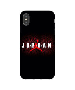 Air Jordan Art iPhone Case