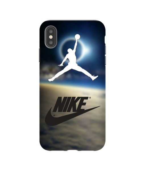 Air Jordan x Nike iPhone Case