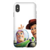 Andy Lightyear iPhone Case