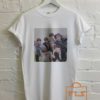 BTS Love Yourself Poster Bangtan Boys T Shirt