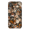 Baroque Macabre Aesthetic iPhone Case