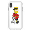 Bart Lifestyle iPhone Case