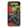 Batman Spawn War Devil iPhone Case